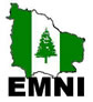 Emergency Management Norfolk Island logo
