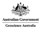 Geoscience Australia logo